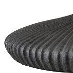 Настольная лампа с фактурным круглым корпусом Additional Invoice варинант исполнения - 1 | Loft Concept в Самаре