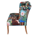 Диван Mesotrope варинант исполнения - 3 | Loft Concept в Самаре