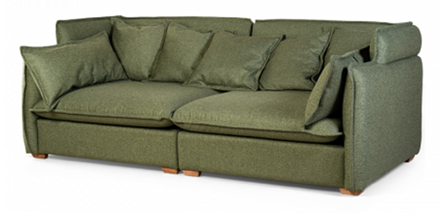 Диван Salman Sofa Диван Salman Sofa - Loft-Concept в Самаре