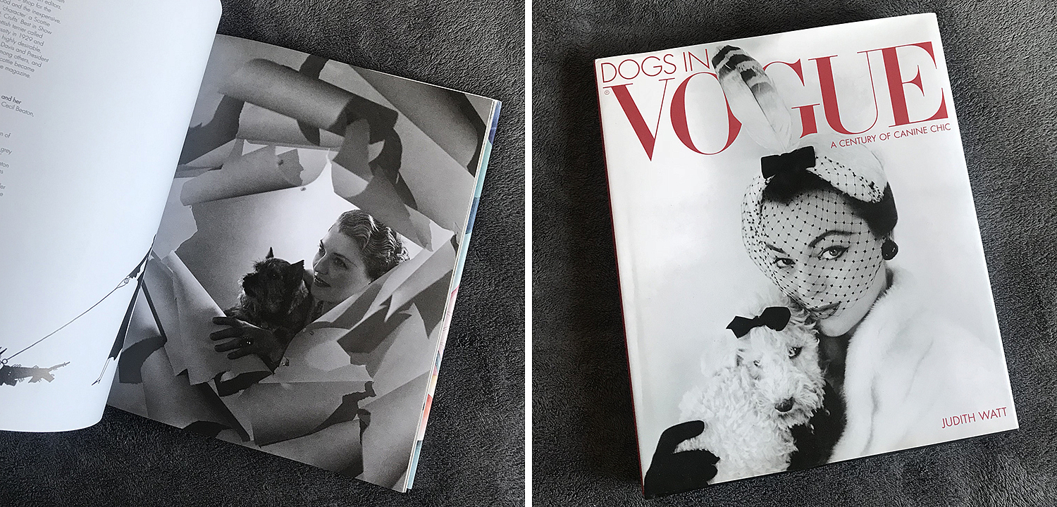 Dogs in Vogue A Century of Canine Chic Dogs in Vogue A Century of Canine Chic - Loft-Concept в Самаре