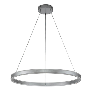Подвесной светильник Neo Circles One Silver