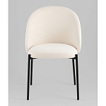 Стул обеденный Mauldine с экокожей варинант исполнения - 2 | Loft Concept в Самаре