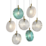 Подвесной светильник Maestro варинант исполнения - 1 | Loft Concept в Самаре