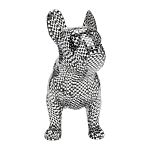 Статуэтка Graffiti Disco Bulldog варинант исполнения - 2 | Loft Concept в Самаре