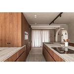 Дизайн интерьера в современном стиле Contemporary Living Yearbook 2025 варинант исполнения - 6 | Loft Concept в Самаре