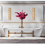 Бра с текстурной хрустальной огранкой Light Delight варинант исполнения - 7 | Loft Concept в Самаре