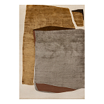 Ковер шелк Manhattan Wool Silk Carpet VII варинант исполнения - 1 | Loft Concept в Самаре