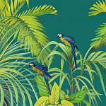 Мебельная ткань Велюр 145 см Т4-70 варинант исполнения - 1 | Loft Concept в Самаре