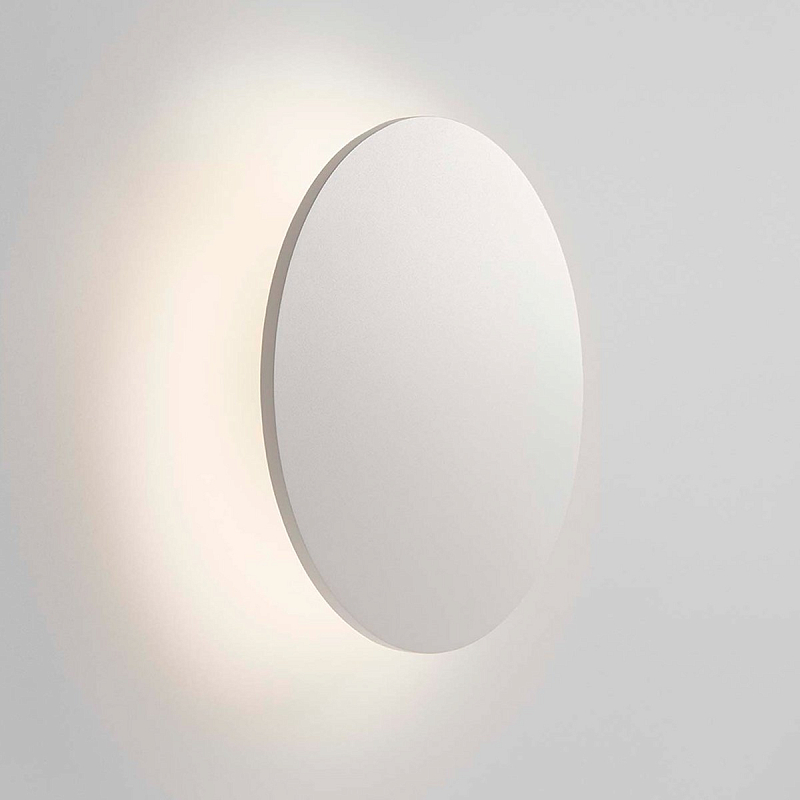 Light Point SoHo Wall Lamp Белый в Самаре | Loft Concept 