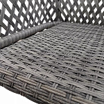 Стул плетеный  Wicker Durable Stool варинант исполнения - 7 | Loft Concept в Самаре