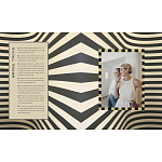 Книга A Tale Of Interiors варинант исполнения - 11 | Loft Concept в Самаре