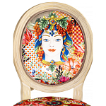 Стул French Extra red варинант исполнения - 5 | Loft Concept в Самаре