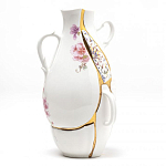 Ваза Seletti Kintsugi high варинант исполнения - 1 | Loft Concept в Самаре