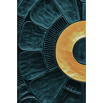 Панно «Пробуждение» варинант исполнения - 2 | Loft Concept в Самаре