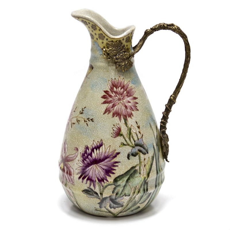 Кувшин Noon in Field Мульти Бронза в Самаре | Loft Concept 