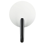 Бра чёрно-белое Ideal Shade Combination варинант исполнения - 4 | Loft Concept в Самаре