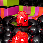 Настольная дизайнерская лампа Poltronova Ghepre Table Lamp варинант исполнения - 13 | Loft Concept в Самаре