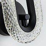 Бра Oculus Lights Черный варинант исполнения - 3 | Loft Concept в Самаре