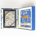 Лимитированное Коллекционное Издание The Art of Gracie Special Edition  варинант исполнения - 1 | Loft Concept в Самаре
