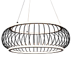 Люстра LOFT SHANDING  варинант исполнения - 1 | Loft Concept в Самаре