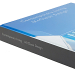 Альбом Самые востребованные архитекторы Голливуда Contemporary Living by McClean Design варинант исполнения - 2 | Loft Concept в Самаре