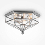 Потолочный светильник Zeil E27X3 варинант исполнения - 1 | Loft Concept в Самаре