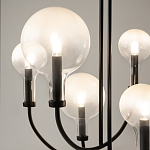 Люстра подвесная Status E14x6 варинант исполнения - 5 | Loft Concept в Самаре