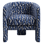 Дизайнерское Кресло Rockford варинант исполнения - 2 | Loft Concept в Самаре