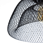 Подвесной светильник в стиле лофт Massimo варинант исполнения - 4 | Loft Concept в Самаре