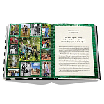 Подарочнный коллекционный фото альбом AFRICAN ADVENTURES NEW 2023 ASSOULINE HC UNBELIEVABLE ILLUSTRATIONS Safari варинант исполнения - 5 | Loft Concept в Самаре