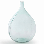 Ваза-бутыль из стекла TRANSPARENT FORMS 56 варинант исполнения - 3 | Loft Concept в Самаре