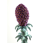 Статуэтка тропический фрукт Pandora Tropical Fruit Purple Flower варинант исполнения - 4 | Loft Concept в Самаре