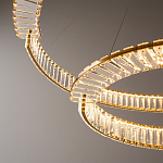 Люстра подвесная Krone 3000К 90Вт варинант исполнения - 5 | Loft Concept в Самаре