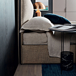 Круглый кофейный стол PANNA COTTA Coffee Table варинант исполнения - 5 | Loft Concept в Самаре