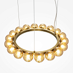 Люстра подвесная Ambre 3000К варинант исполнения - 2 | Loft Concept в Самаре