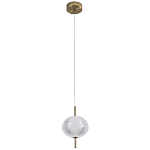 Подвесной светильник Cuthbert Hanging Lamp S варинант исполнения - 2 | Loft Concept в Самаре