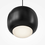 Подвесной светильник Brio Черный 3000К 12Вт варинант исполнения - 4 | Loft Concept в Самаре