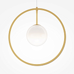 Подвесной светильник Paparazzi 3000К 12Вт варинант исполнения - 2 | Loft Concept в Самаре