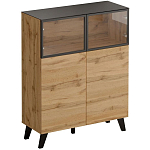 Шкаф Katana варинант исполнения - 1 | Loft Concept в Самаре