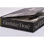 Книга Fantastic Gustave Dore варинант исполнения - 11 | Loft Concept в Самаре