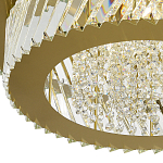 Потолочный светильник в классическом обрамлении Light Connoisseurs Beauty варинант исполнения - 4 | Loft Concept в Самаре