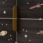 Тумба Trenta Space варинант исполнения - 5 | Loft Concept в Самаре