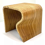 Табуретка параметрическая «FLEXIBLE» варинант исполнения - 2 | Loft Concept в Самаре